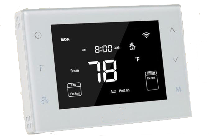 OakWall-24 Thermostat