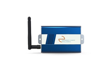 OakGate Zigbee Gateway