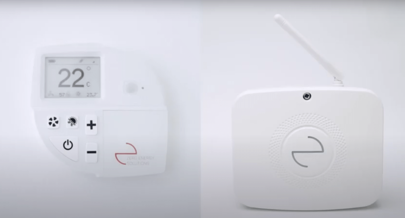 Pairing OakRoom & OakRemote